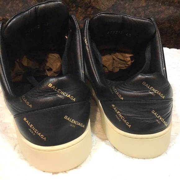 Balenciaga Shoes - Picture 9 of 15